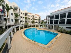Nouvelle Park (D19), Condominium #630259371